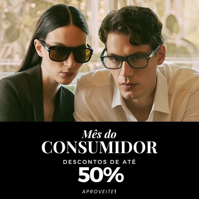 Campanha Óticas Assis
