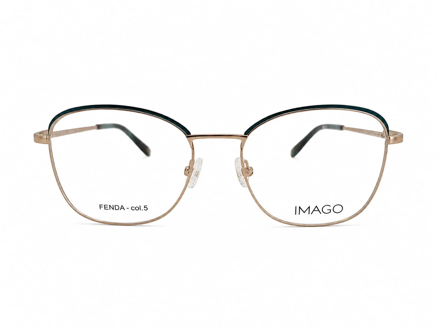 Imago - FENDA - col.5