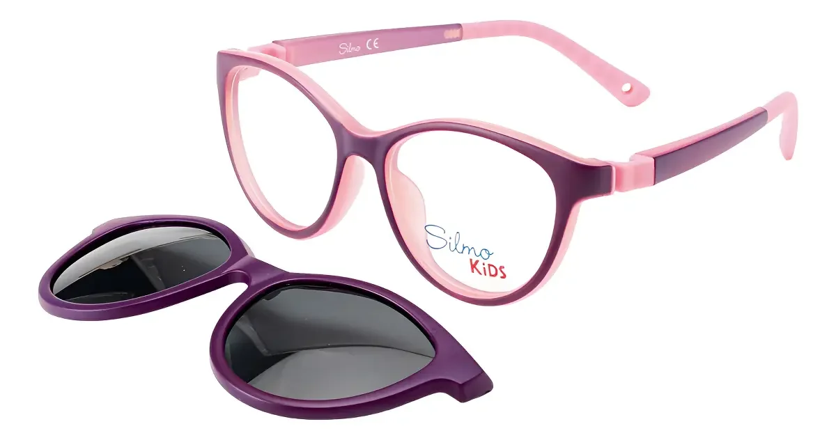 Silmo Kids - SK2608 Violet