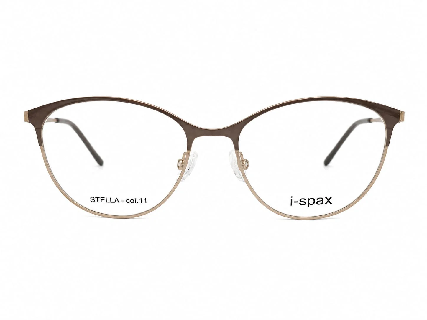 I-Spax - Stella col.11