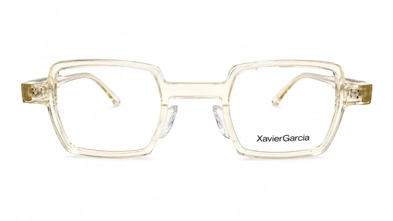 Xavier Garcia - FREDY col.02