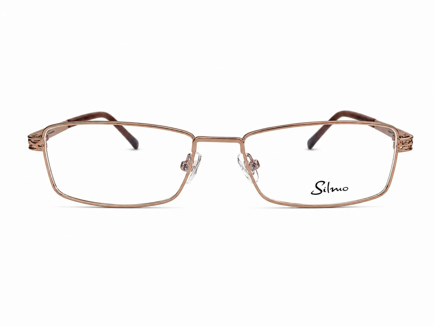 Silmo - Brown 424