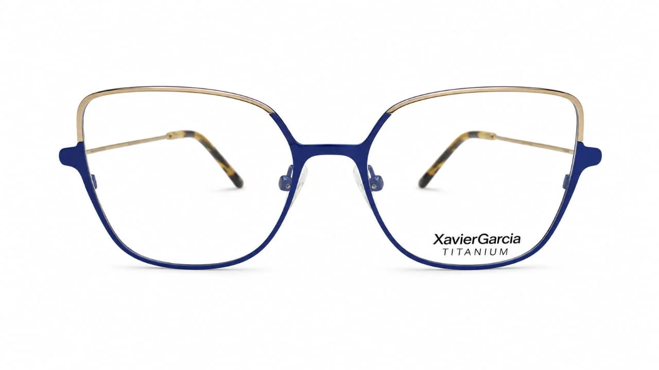 Xavier Garcia - CECILE C-3