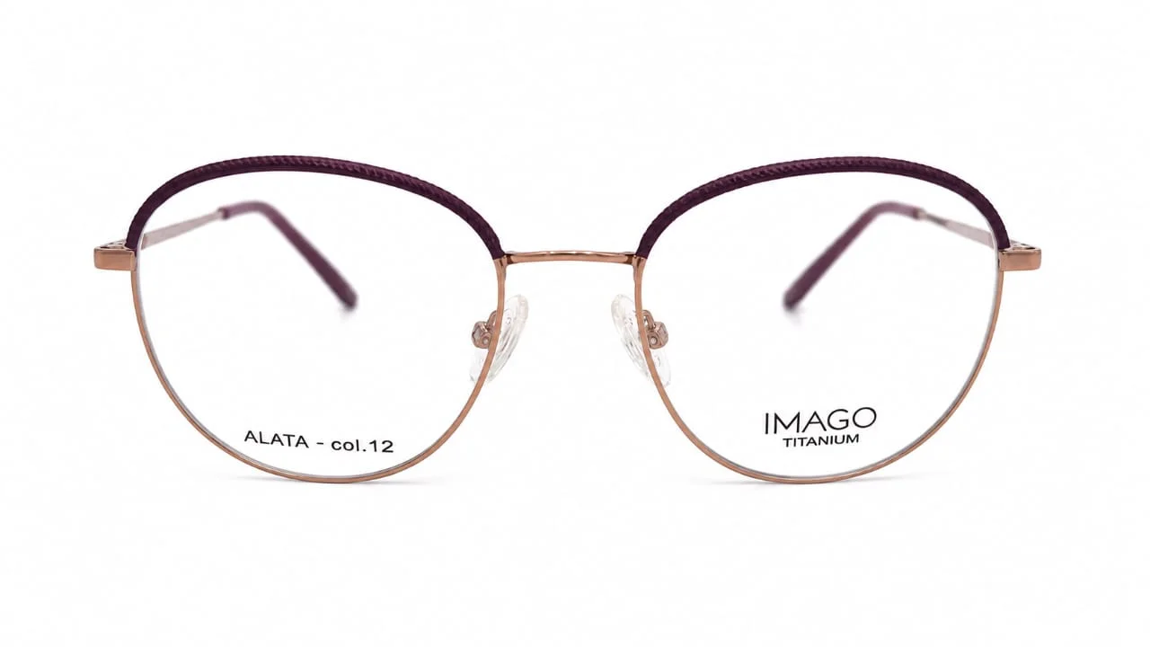 Imago - ALATA - col.12