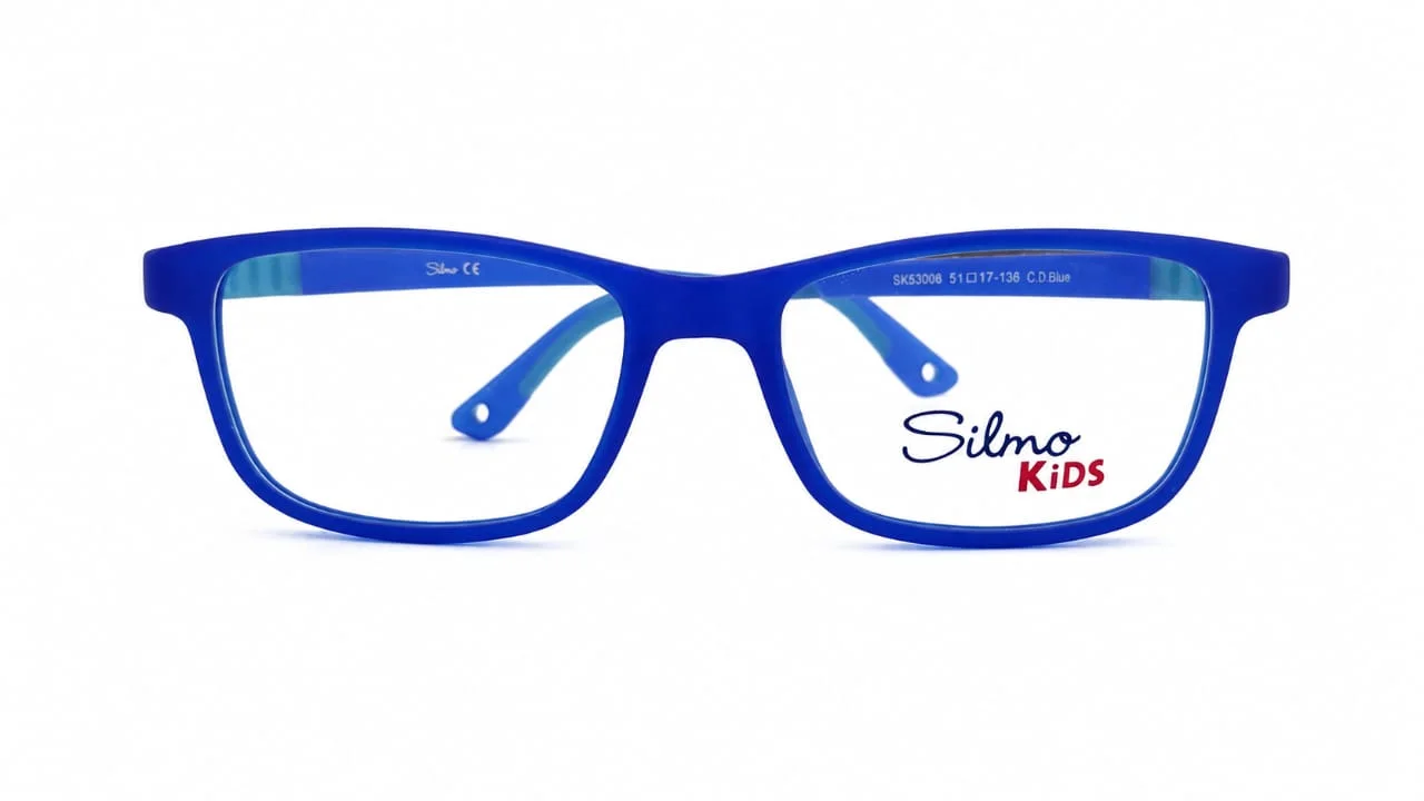 Silmo Kids - SK3908 D.blue