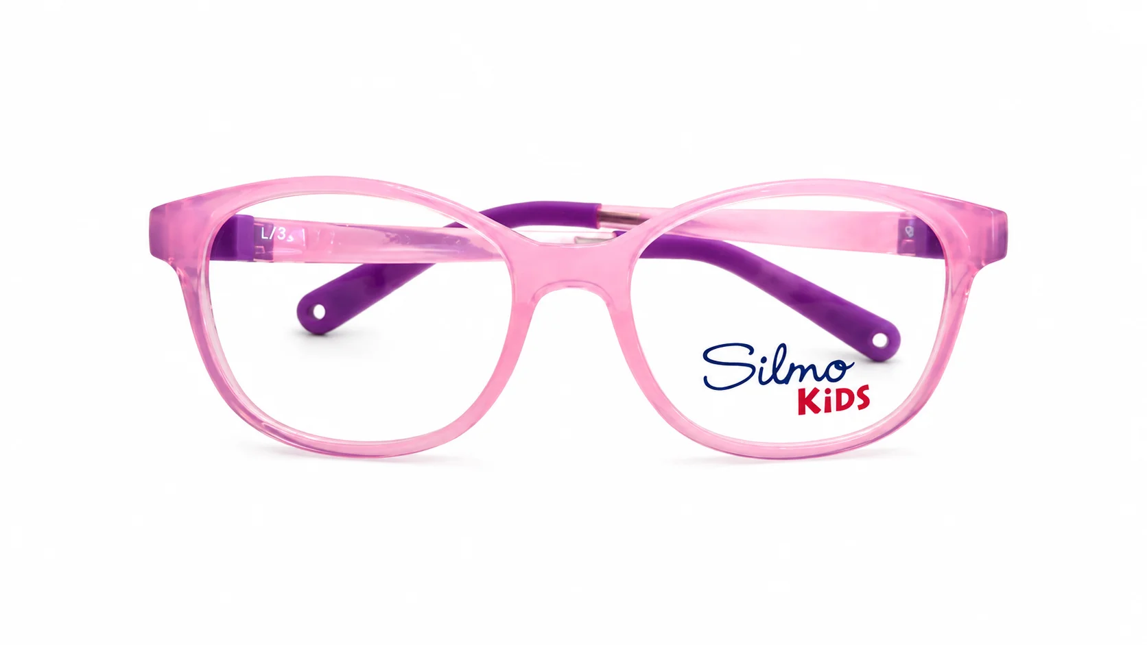 Silmo Kids - SK3105 D.Pink