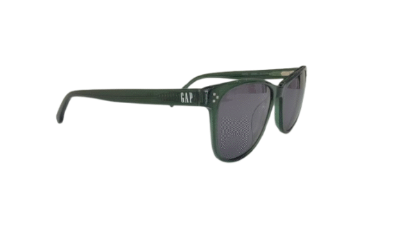 Óculos de Sol GAP - SGP002 GREEN - Imagem 3
