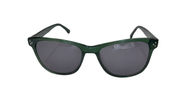 Óculos de Sol GAP - SGP002 GREEN