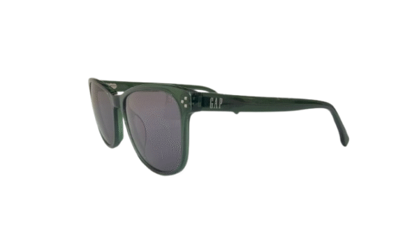 Óculos de Sol GAP - SGP002 GREEN - Imagem 2