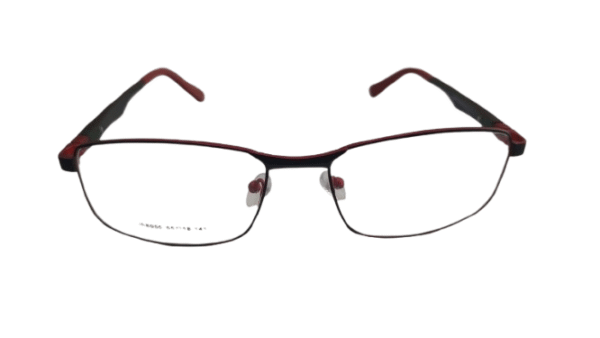 Óculos Bravik - JS8055 C1