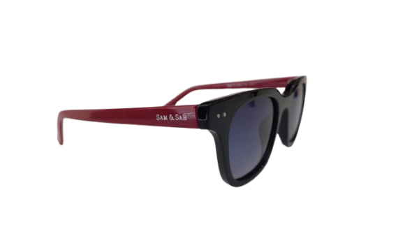 Óculos de Sol Sam & Sah - T8043 C5 CAT3 - Imagem 3