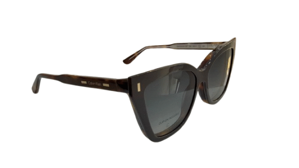 Óculos com Clipon Calvin Klein - CK24550MAG-SET 242 - Imagem 2