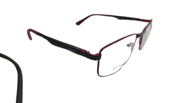 Óculos Bravik - JS8055 C1 - Imagem 3
