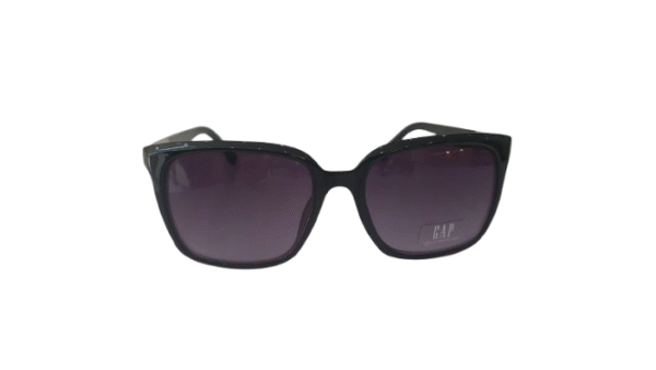 Óculos de Sol GAP - SGP414 BLACK