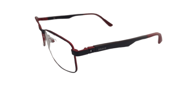 Óculos Bravik - JS8055 C1 - Imagem 2