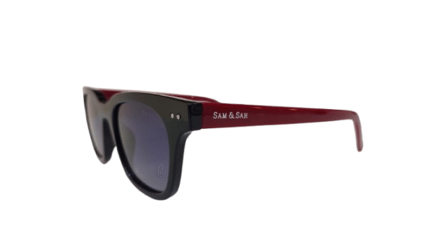 Óculos de Sol Sam & Sah - T8043 C5 CAT3 - Imagem 2