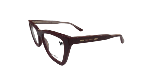 Óculos  com Clipon Calvin Klein - CK25531MAG-SET 605 - Imagem 6