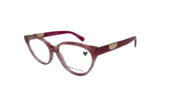 Óculos Longchamp - LO2764 651 - Imagem 2