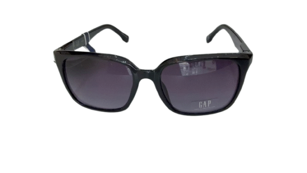 Óculos de Sol GAP - SGP414 BLACK