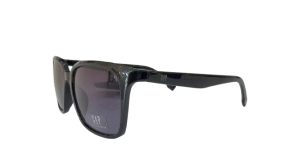 Óculos de Sol GAP - SGP414 BLACK - Imagem 2