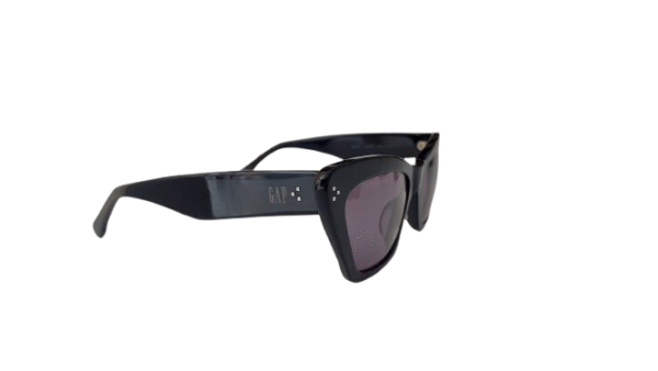 Óculos de Sol GAP - SGP011 BLACK - Imagem 2
