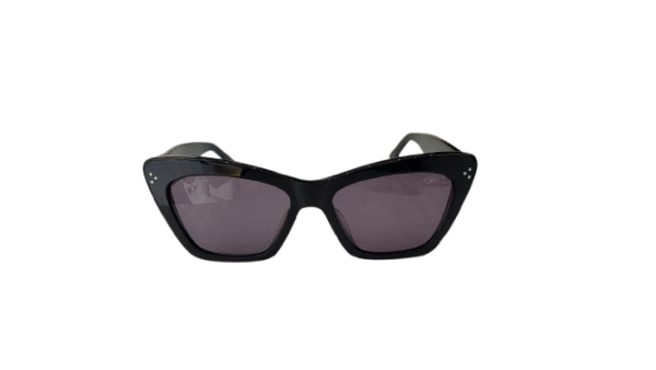 Óculos de Sol GAP - SGP011 BLACK