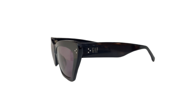 Óculos de Sol GAP - SGP011 BLACK - Imagem 3