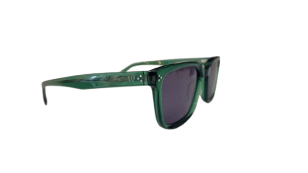 Óculos de Sol GAP - SGP014 EMERALD - Imagem 3