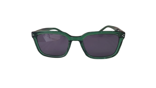 Óculos de Sol GAP - SGP014 EMERALD