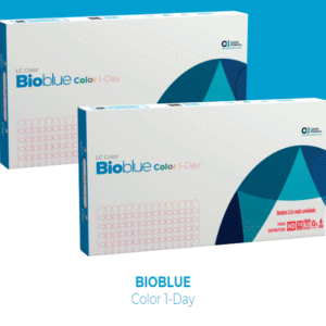 BIOBLUE Color 1-Day