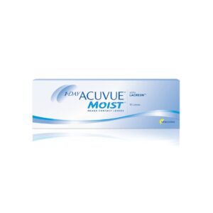 ACUVUE 1 DAY MOIST