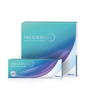 DAILIES PRECISION ONE